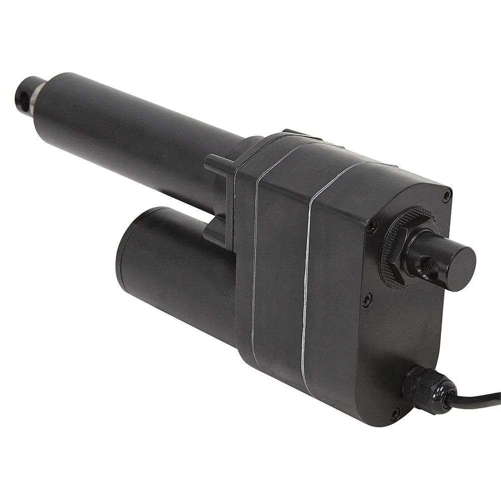 

10000N 1000KG Heavy Duty Linear Actuator 12v 24v IP65 Waterproof Linear Actuator