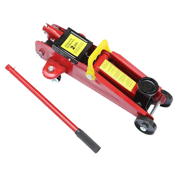 Factory outlet floor jack High quality 2 ton floor jacks / hydraulic jack for lifting Preferential price