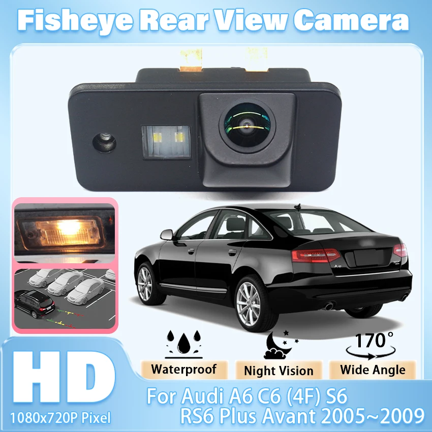 170° Hd Night Visio…