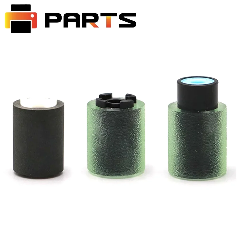 1X AF030094 AF031094 AF032094 Feed Separation Pickup Roller for Ricoh MP2554 MP3054 MP3554 MP C3003 C3503 C4503 C5503 2554 3054