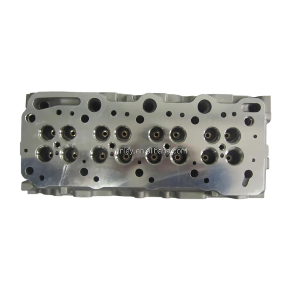 Z17DTH Y17DTL Z17DTL 908 555 & 607151 ENGINE BARE CYLINDER HEAD For OPEL Corsa/Astra/Combo/Meriva MADE In CHINA