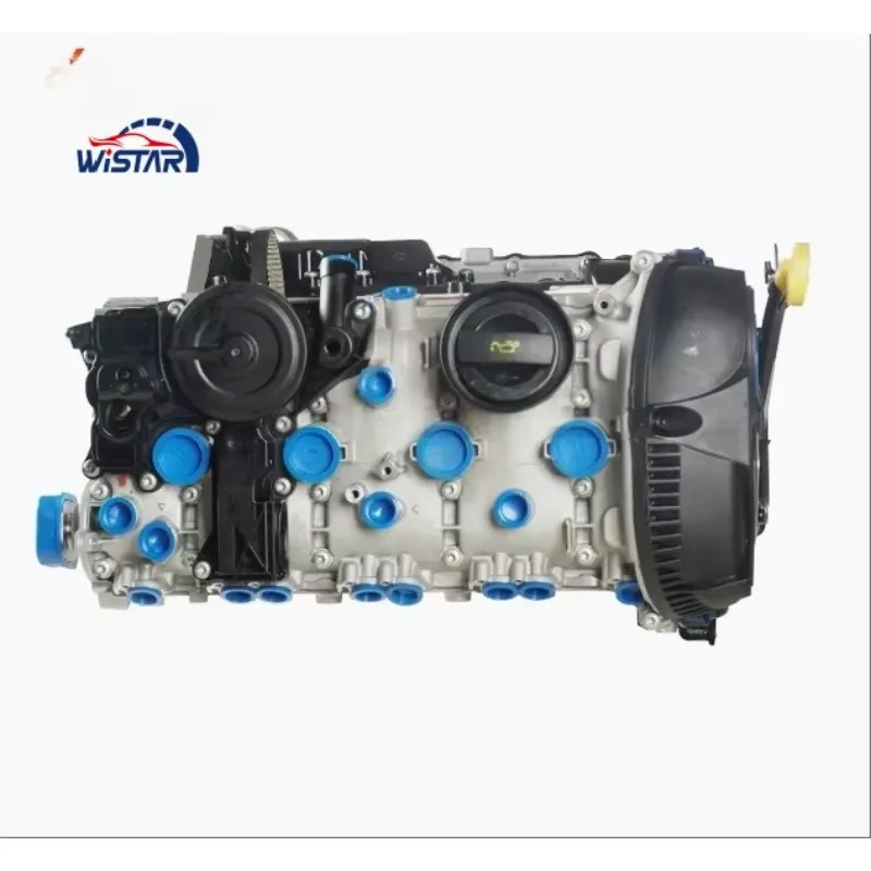 

New And Used Audi A3 A4 Q5 2.0T CJX Assembly Engine EA888 4 Cylinder Petrol Motor