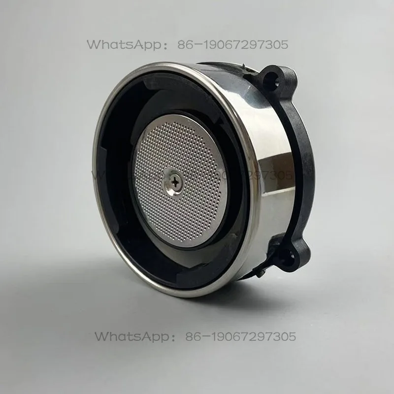 Coffee machine extraction brewing head assembly high quality