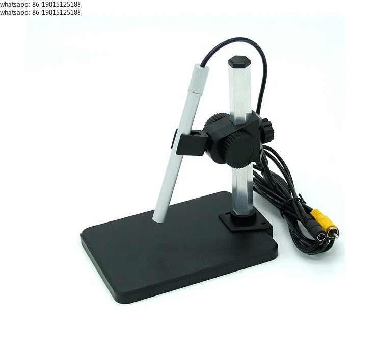 

TV electron microscope pen camera AV endoscope 1-600x industrial camera magnifying glass display