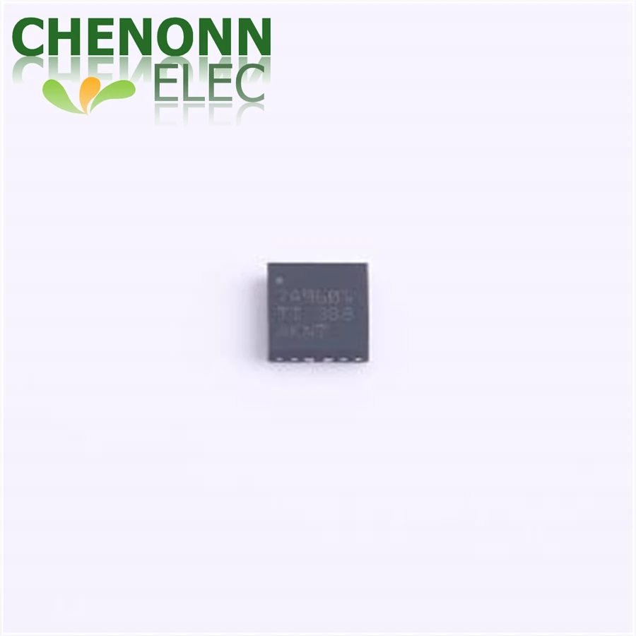 

2 шт./лот TPS7A9601DSCR (PMIC)