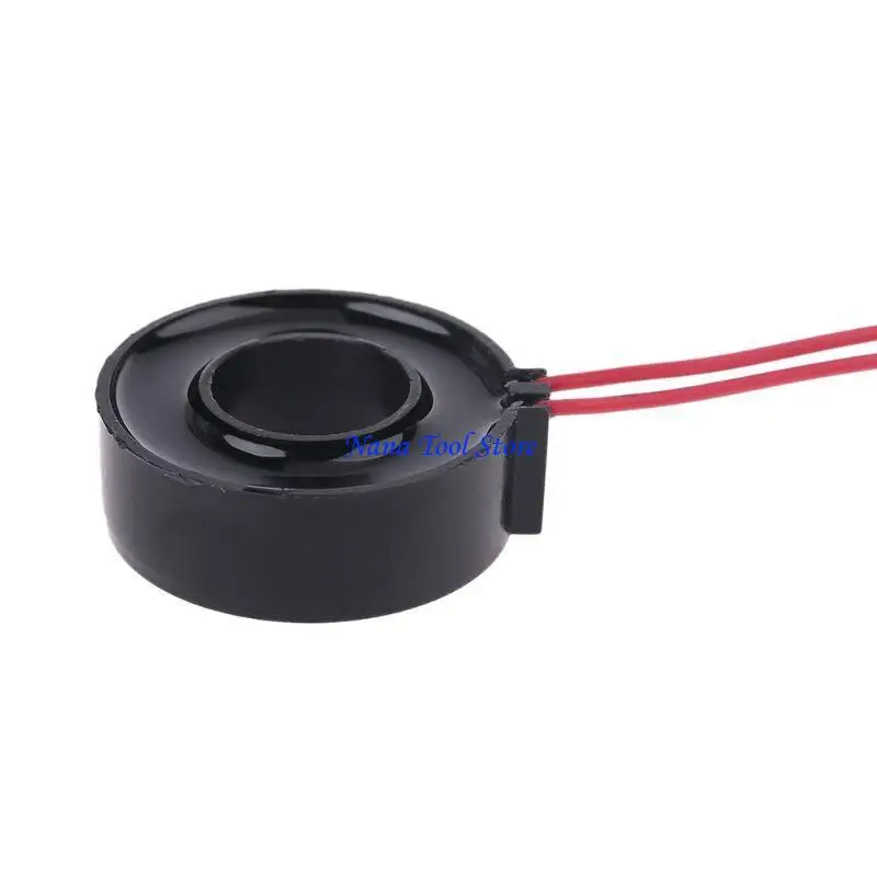 31GJ AC 60-500V จอแสดงผลดิจิตอลแอมป์มิเตอร์วอลมิเตอร์สำหรับ W/ ปัจจุบัน 10A 50A