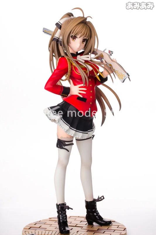 

Grand Marche Original Amagi Brilliant Park - Isuzu Sento 1/8 PVC Action Figure Anime Model Toys Collection Doll Gift