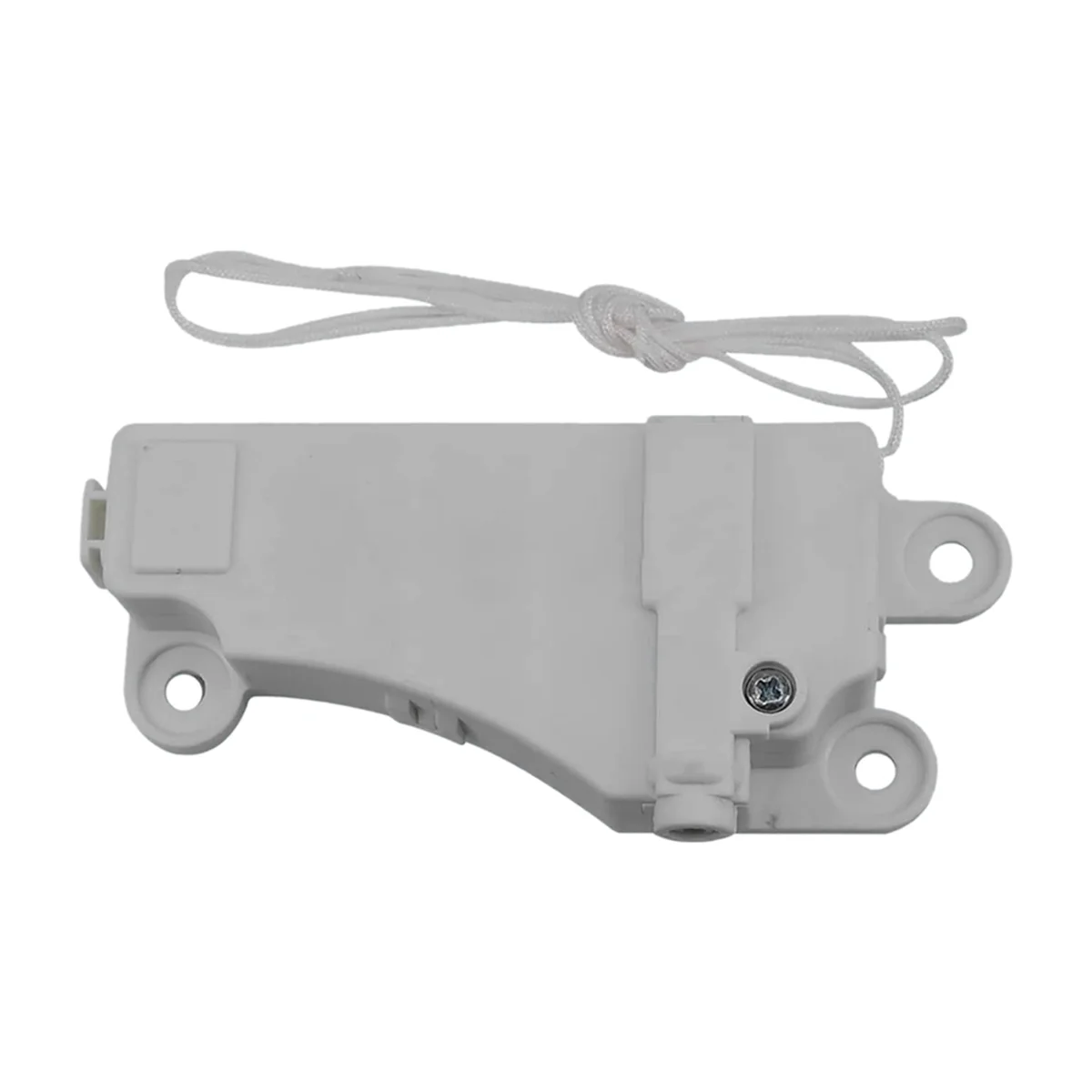 

DC34-00025B Washing Machine Door Lock Switch Washer Door Lock Switch DC12V Replacement for Washing Machine