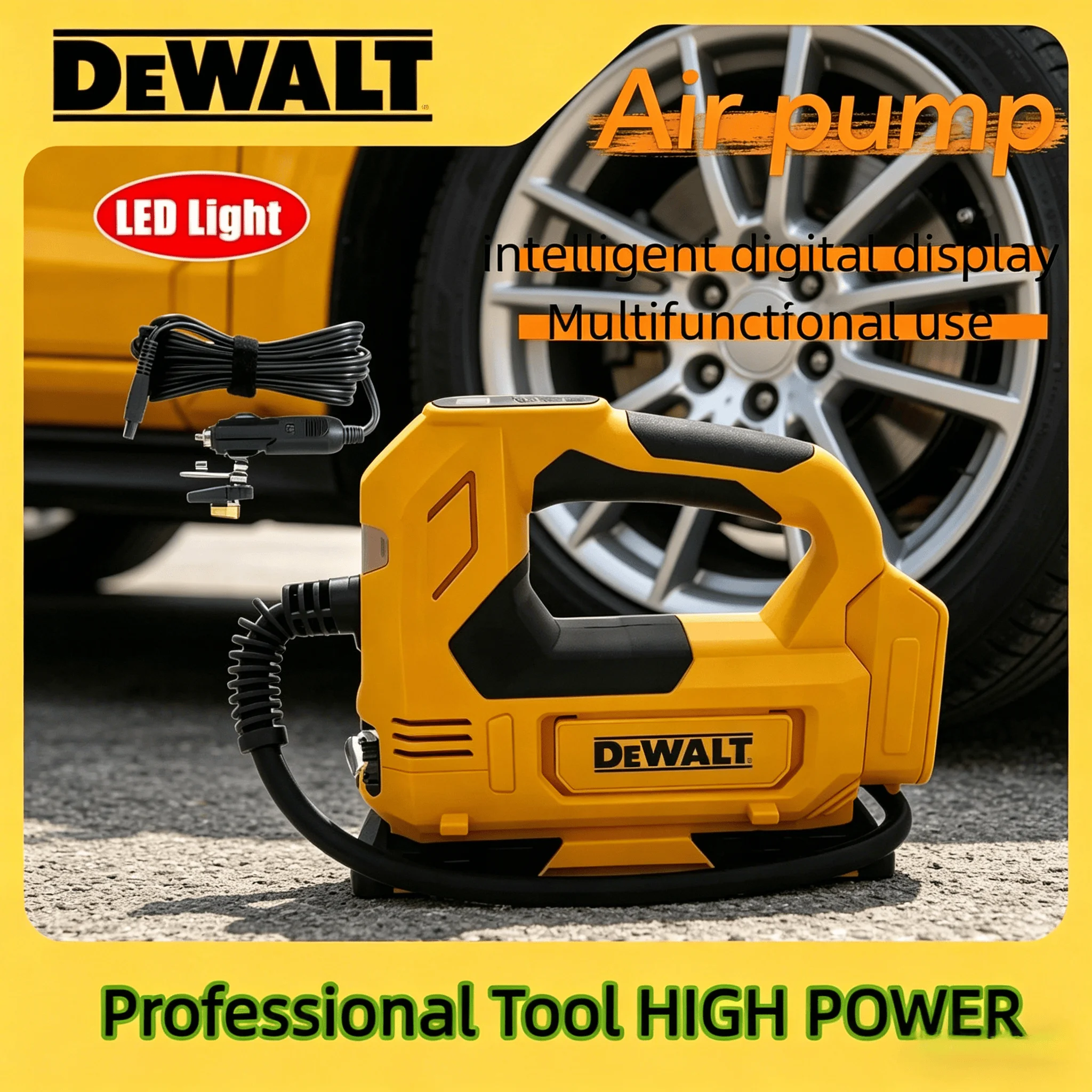 bomba-de-aire-portatil-inalambrica-dewalt-de-18v-y-20v-inflador-de-neumaticos-compresor-electrico-para-coche-motocicleta-bicicleta-herramienta-electrica-recargable