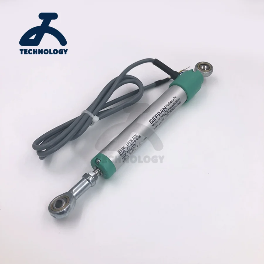 PZ34-A-200 PZ34-A-250 PZ34-A-300 PZ-34-S-125 PZ-34-S-150 PZ-34-S-200 FZ34-A-050 GEFRAN displacement sensor