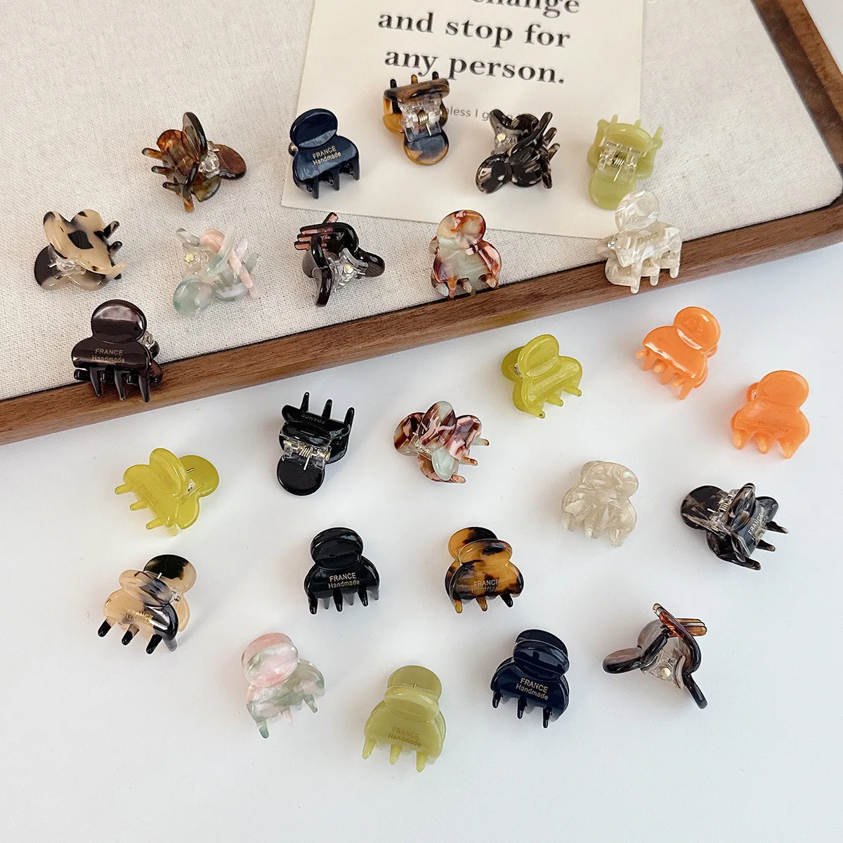 Mini Japanese Korea…