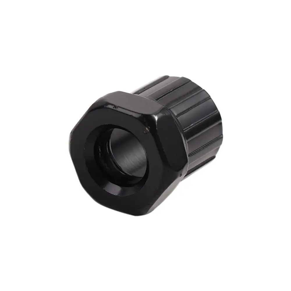 Cassette Extractor Crank Wheel Bicycle Repair Tool Freewheel Socket Bike Rear Cassette Cassette Removal Tool Cog Remover