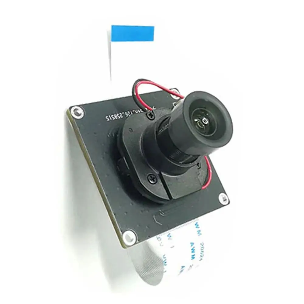 

Модуль камеры IMX415 4K 8MP Low-Light HD с ИК-подсветкой 3840*2160 4MM 6MM 8MM Объектив MIPI 30PIN 4-Lin Интерфейс