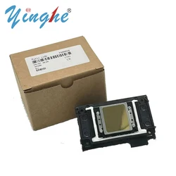 XP600 Head FA09050 printhead for XP600 XP601 XP610 XP700 XP701 XP800 XP801 XP820 XP850 Original New  Eco Solvent/UV Printer