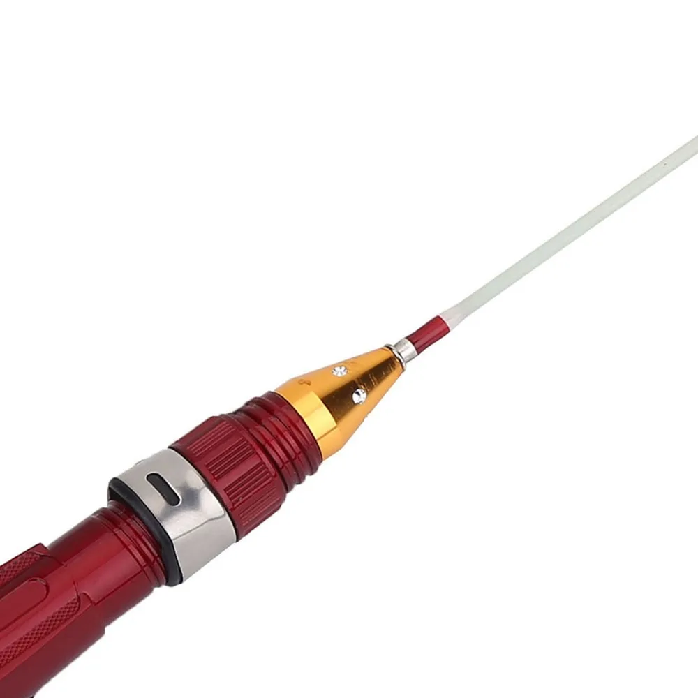 Portable Fiber Glas…