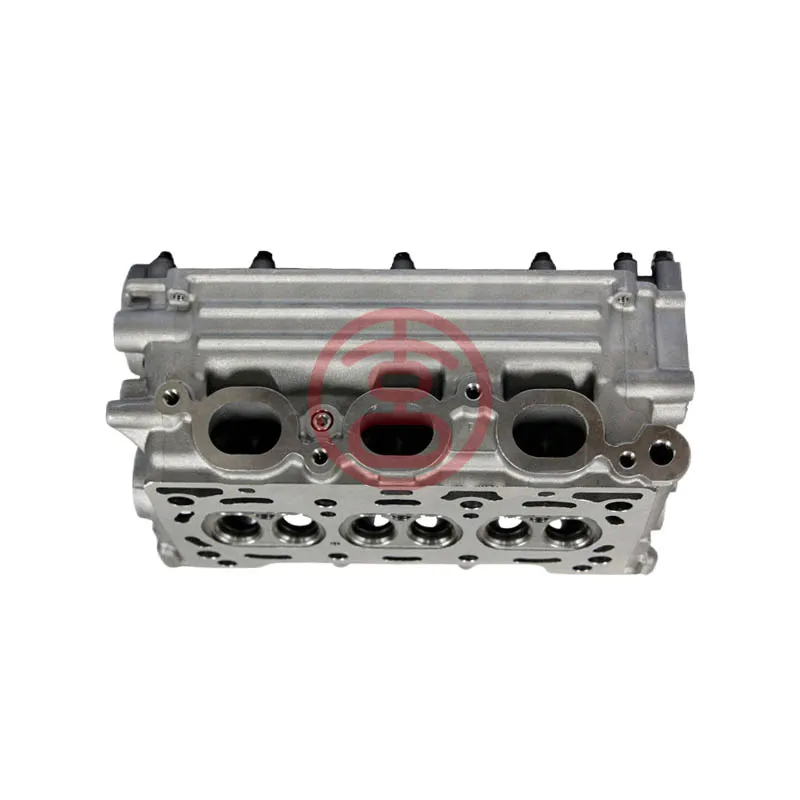 Hot Sale 1110071G01 0.7L 12V F6A Cylinder Head For Suzuki Carry Pick-up view 6
