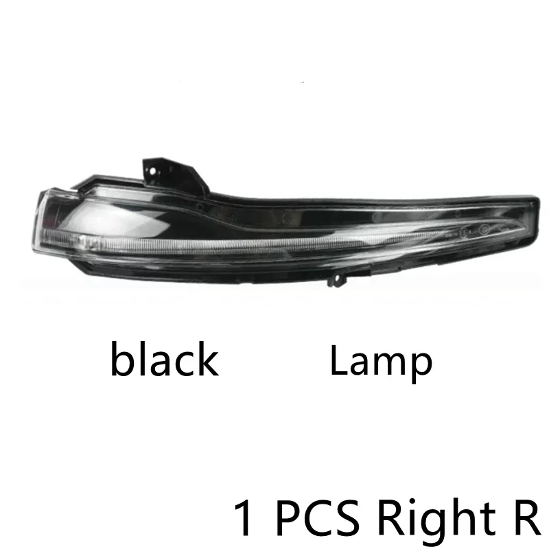 Specchietto Retrovisore Riscaldato Kacepar Per Mercedes Classe V Vito (W447) 2016-2022 – Lato Destro Convesso