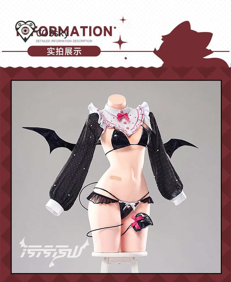 Костюм для косплея Шино из ани – обзор и цена Anime Cosplay Lolita