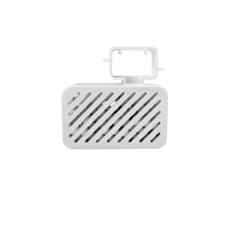 Kompatibel mit Xiaomi Mijia Robot Vacuum 6 Max/ PV11CN Staubsauger, Ersatz-Hauptrollenbürste, Filter, Staubbeutel, Rollenmopp – Detail 7