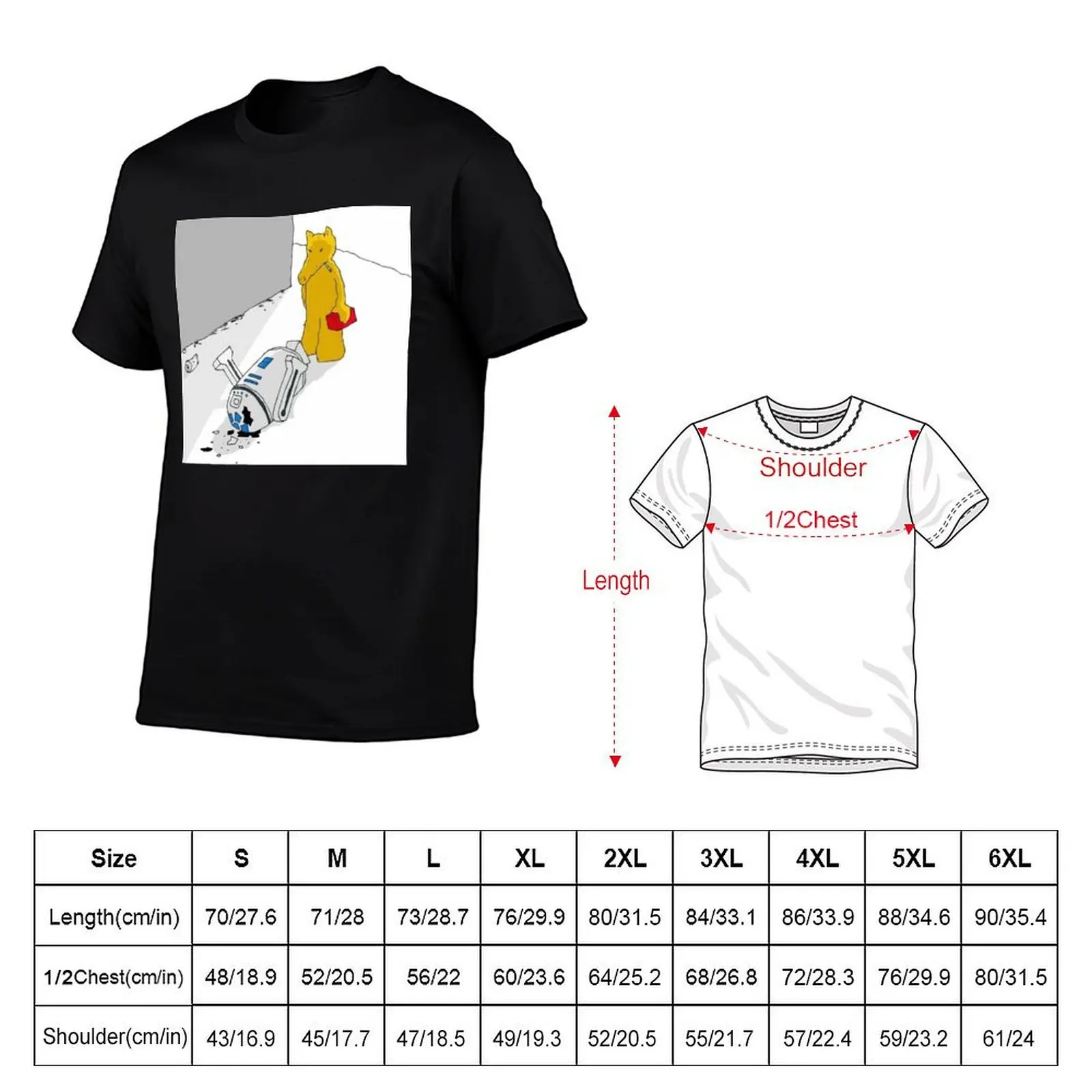 hooks T-Shirt anime t shirts oversize graphic t shirts for man