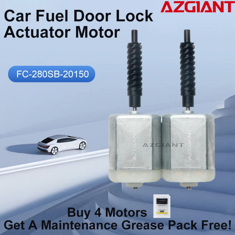 Azgiant Car Fuel Fi… - image