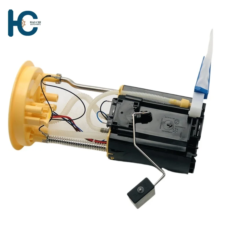 

31372898 23432898 Diesel Fuel Pump Module Assembly for Volvo S80 II V70 III XC60 XC70 II D3 D4 D5 Diesel