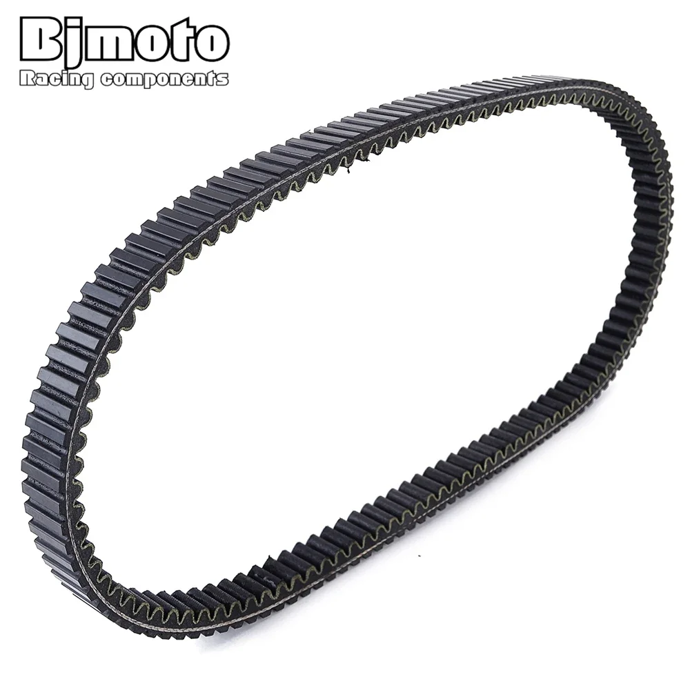 

23100-MEF-003 Motorcycle Transfer Drive Belt For Honda FJS400 Silver Wing 2006 2007 2008 2009