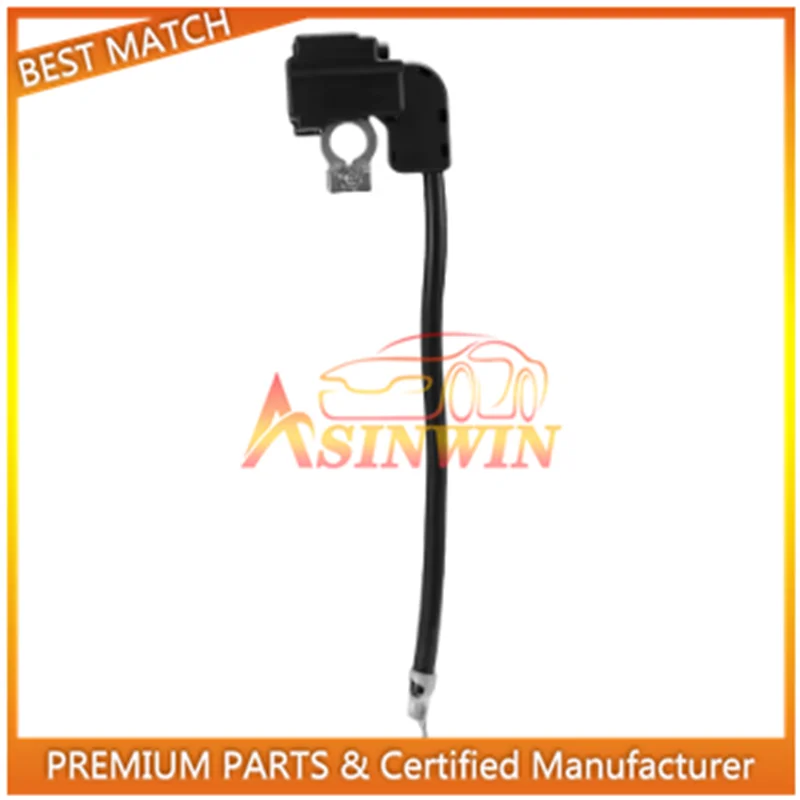 

1 Piece Battery Line Negative Wire For BMW E81 E87 E88 E90 E91 61129215952