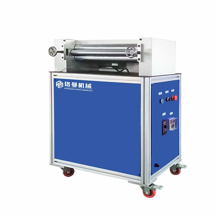 

Paper Round Box Roll Heating Machine Rigid Round Box Machine Paper Pot Machine