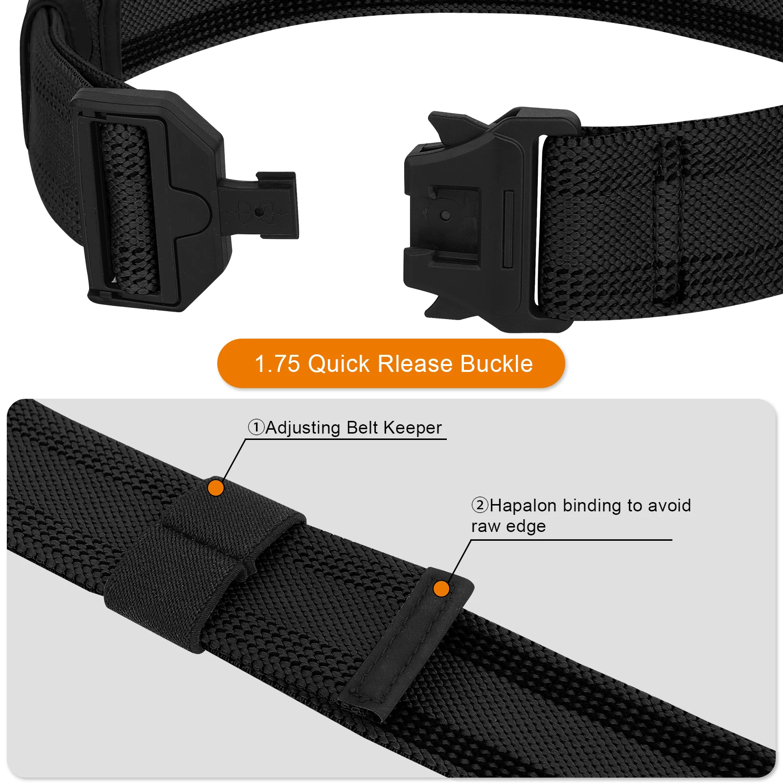 KRYDEX Tactical Thigh Strap Ma - огляд і ціна Men'S Accessories Drop Shipping