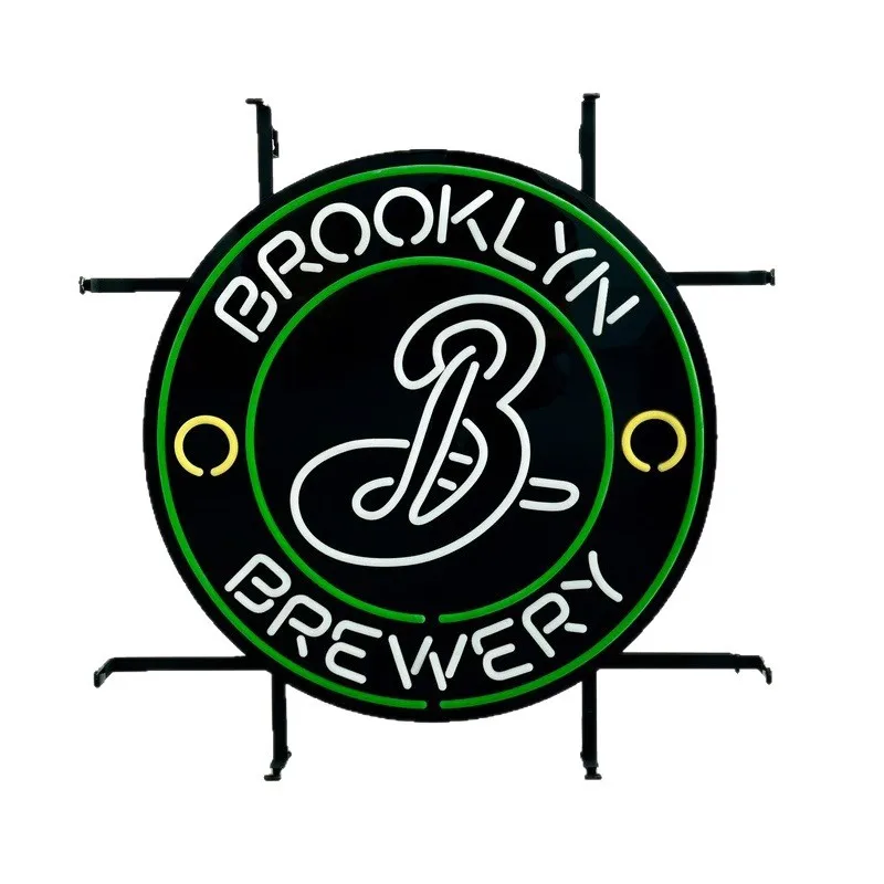 

Силиконовый кованый железный неоновый свет моделирование дверной головной знак рекламный светодиодный световой знак