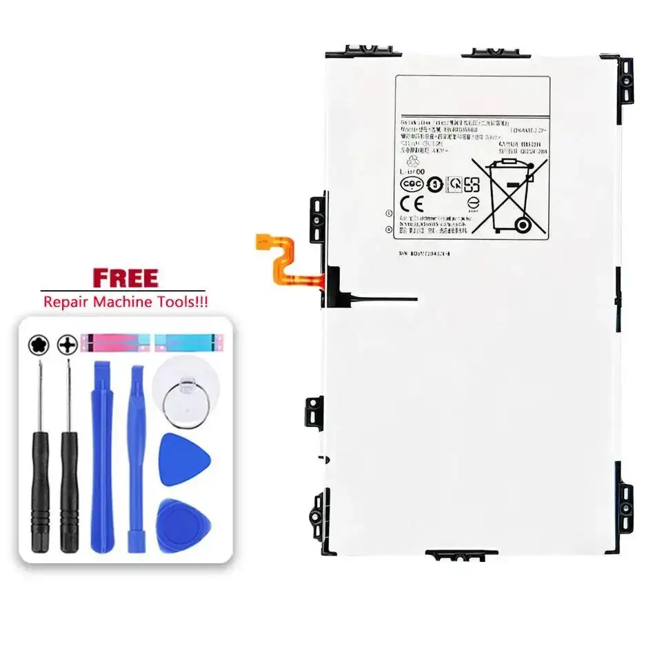 Tablet Battery - 73… - image