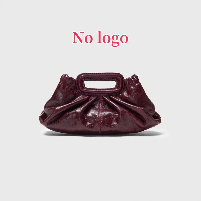 

Luxury Designer Crackled Mini Clutch, New Fashion Handbag Take-out Clutch with Strap, Dresses Purses Prom Bag for Ladies Elegant