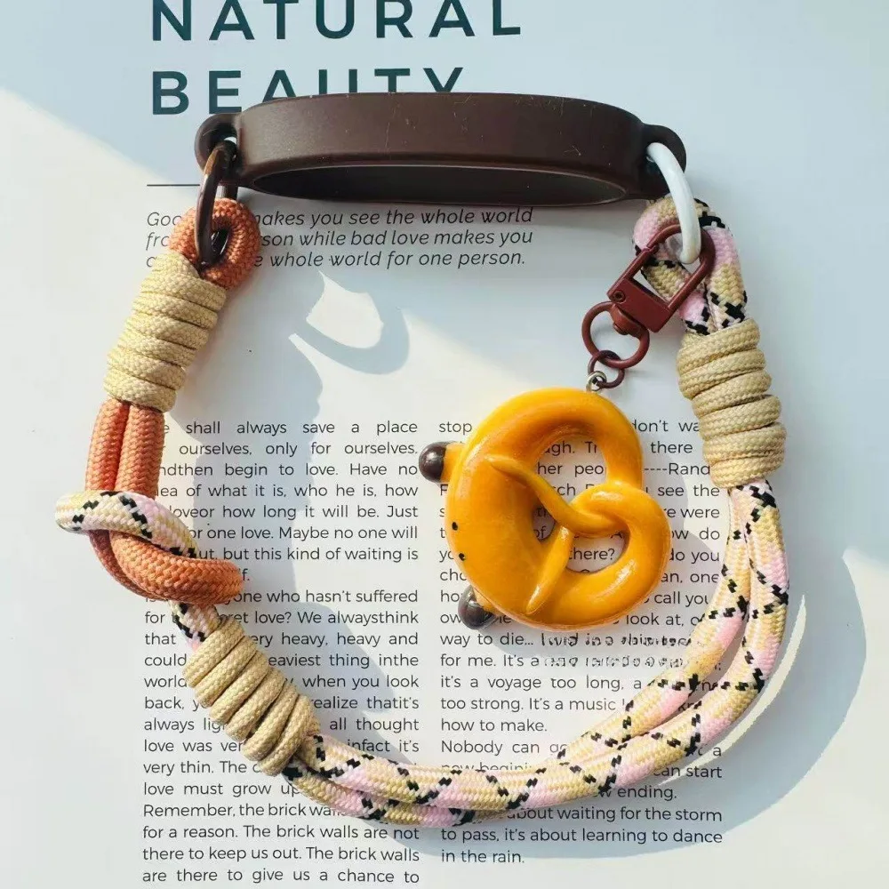 

Cute Tumbler Strap And Straw Stopper Accessories For Stanley Cups 40/30 oz Water Bottle Carrier For 6-10cm Cup Mouth