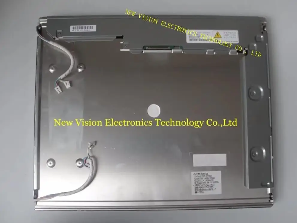 

AA170EB01 Original A+ Grade 17 inch LCD Display Panel for Industrial Equipment