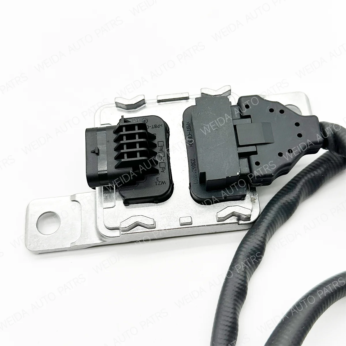 مستشعر أكسيد النيتروجين مستشعر Nox 059907807N لشركة فولكس فاجن طوارق 7P5 7P6 3.0 V6 TDI 2010-2018 SNS441 5WK97441 #4