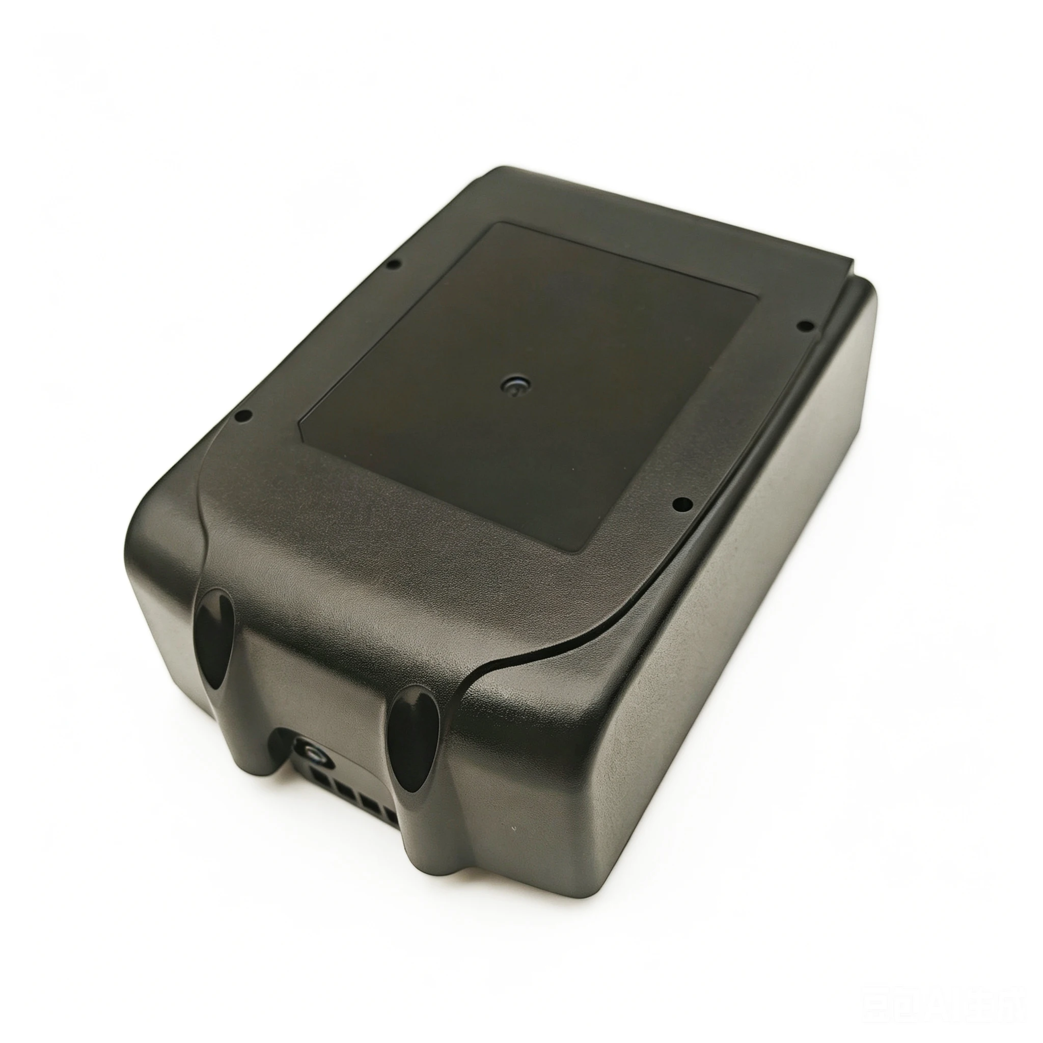 BL1830B Lithium-Ionen-Batteriegehäuse 10X18650 für Makita 18V Li-Ion-Akkupack, Ober- und Unterschale, LED-Schlüsselaufkleber, Gehäuse – Detail 18