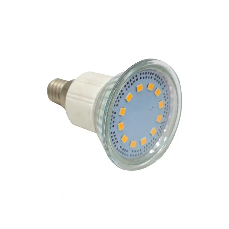 

SMD2835 3W E27 Lamp Spotlight 220V Ra80 LED Bulbs E14 Warm White Led Spotlights 230V Lamps 3000K Erp2.0