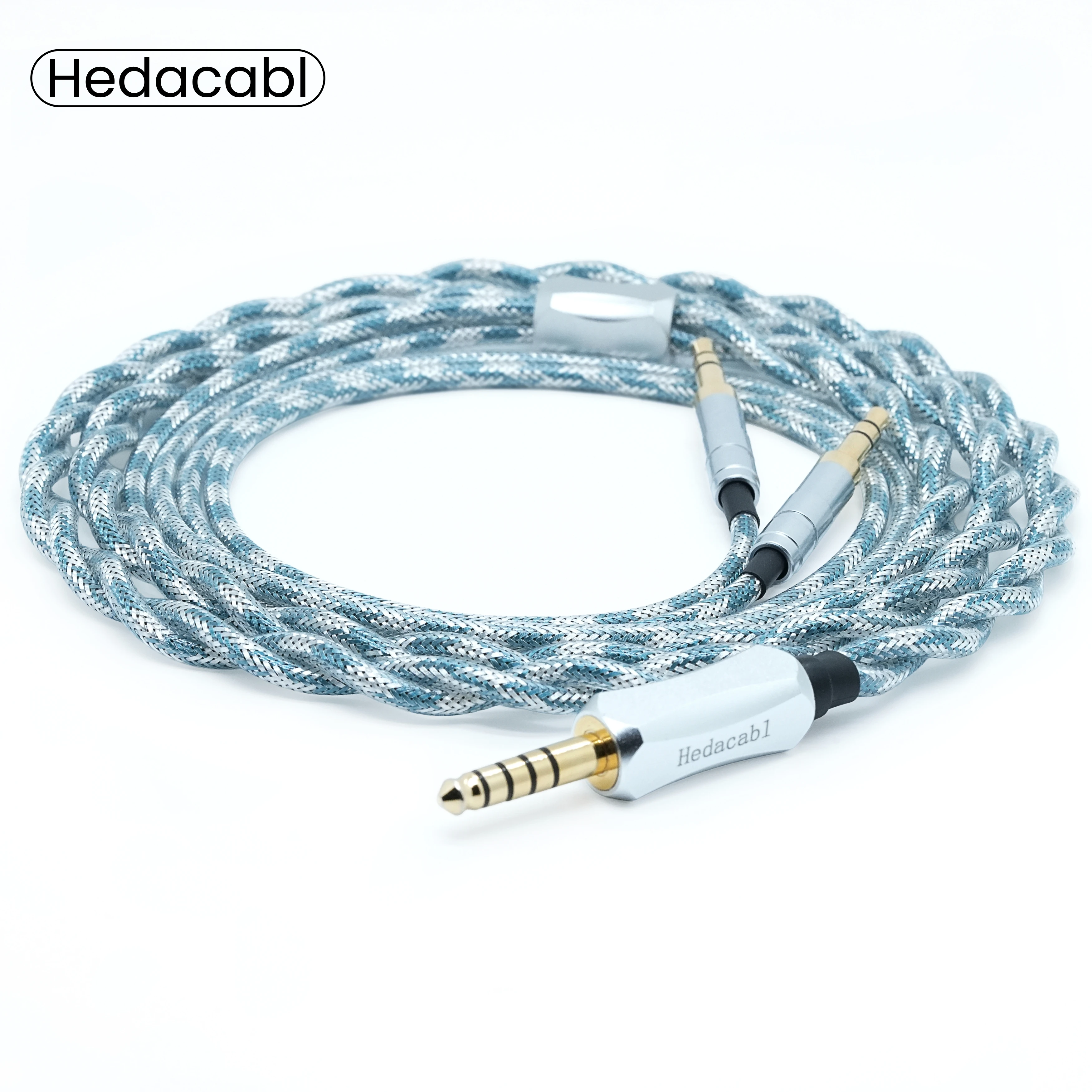 Hedacabl HD-02 Head…