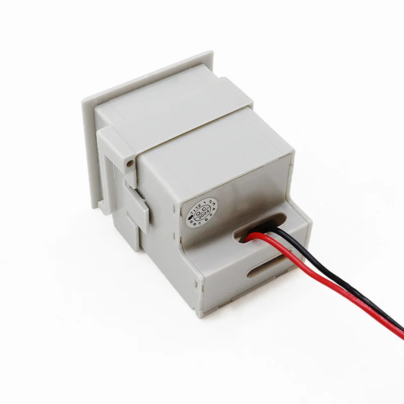 Oven time relay With Two Wires Connected To 220V And Built-in Speaker