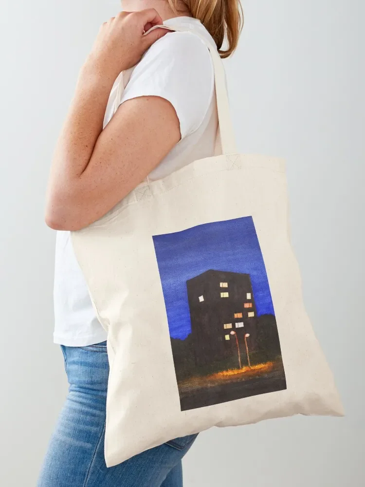 are you missing (a) home? Tote Bag shopper bag woman Women's handbag Beach bag