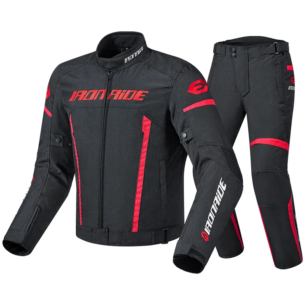 

Motorcycle Jacket Men Waterproof Motorcross Jacket Windproof Riding Motorbike Clothes Motocross Jacket Motorcycle Equipment