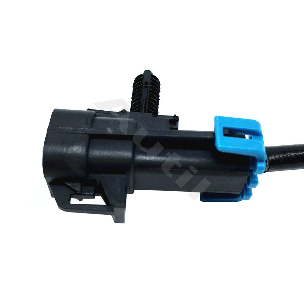 Front Lambda Exhaust Gás Sensor, Oxigênio O2 Sensor, Upstream para GMC Terrain, 2.4L, 2010, 2011, 2012, 2013, 2014, 2015, peças de reposição, 4 fios