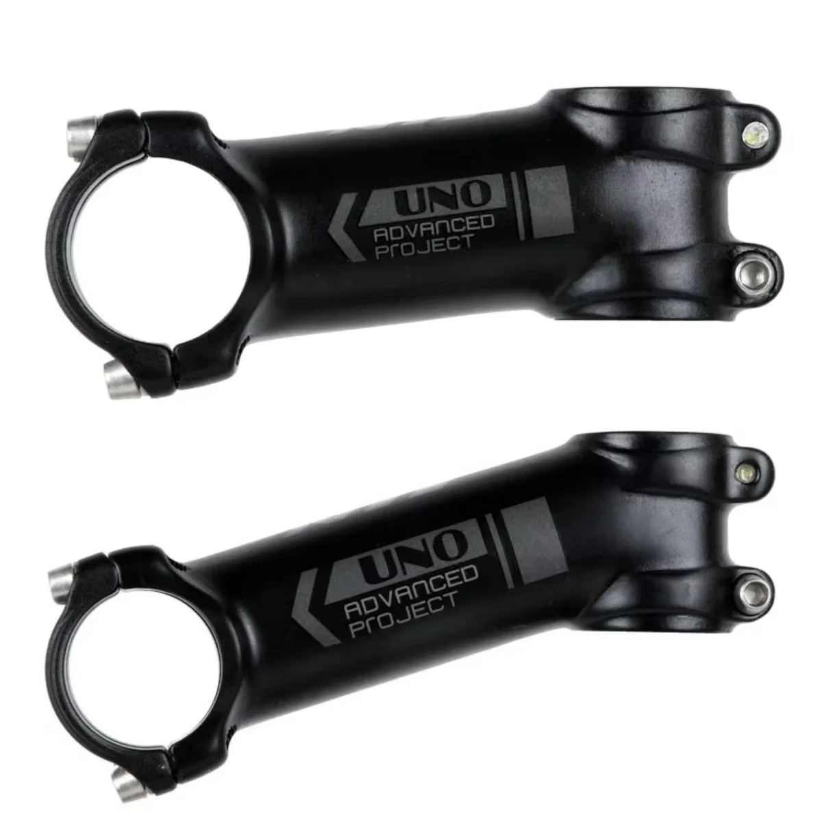 

UNO 7/17 градусов Сверхлегкие выносы для велосипеда 31,8 мм вынос для горного и шоссейного велосипеда MTB