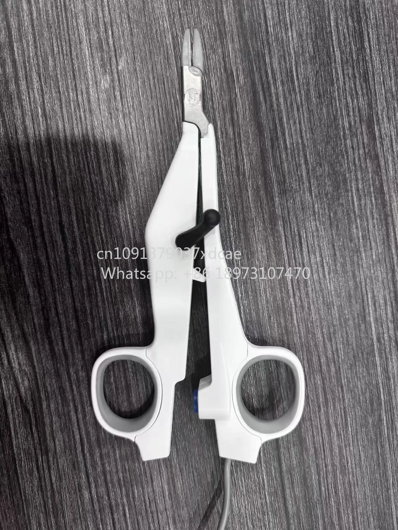 2026 NEW LeGou Professional Ligasure Unit Instrument 5 10 37 Mm Small Jaw For Ligasure