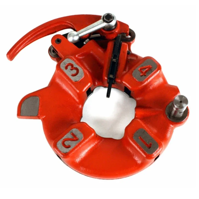 1pcs Industrial Grade Automatic Threading Die Head
