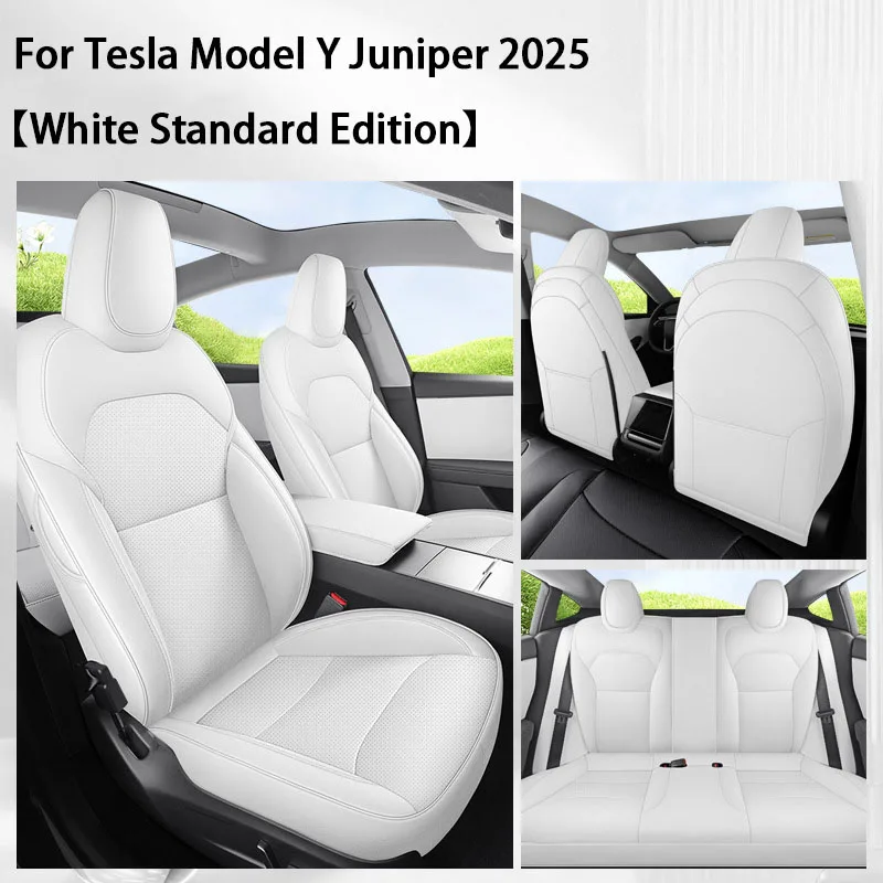 White standard
