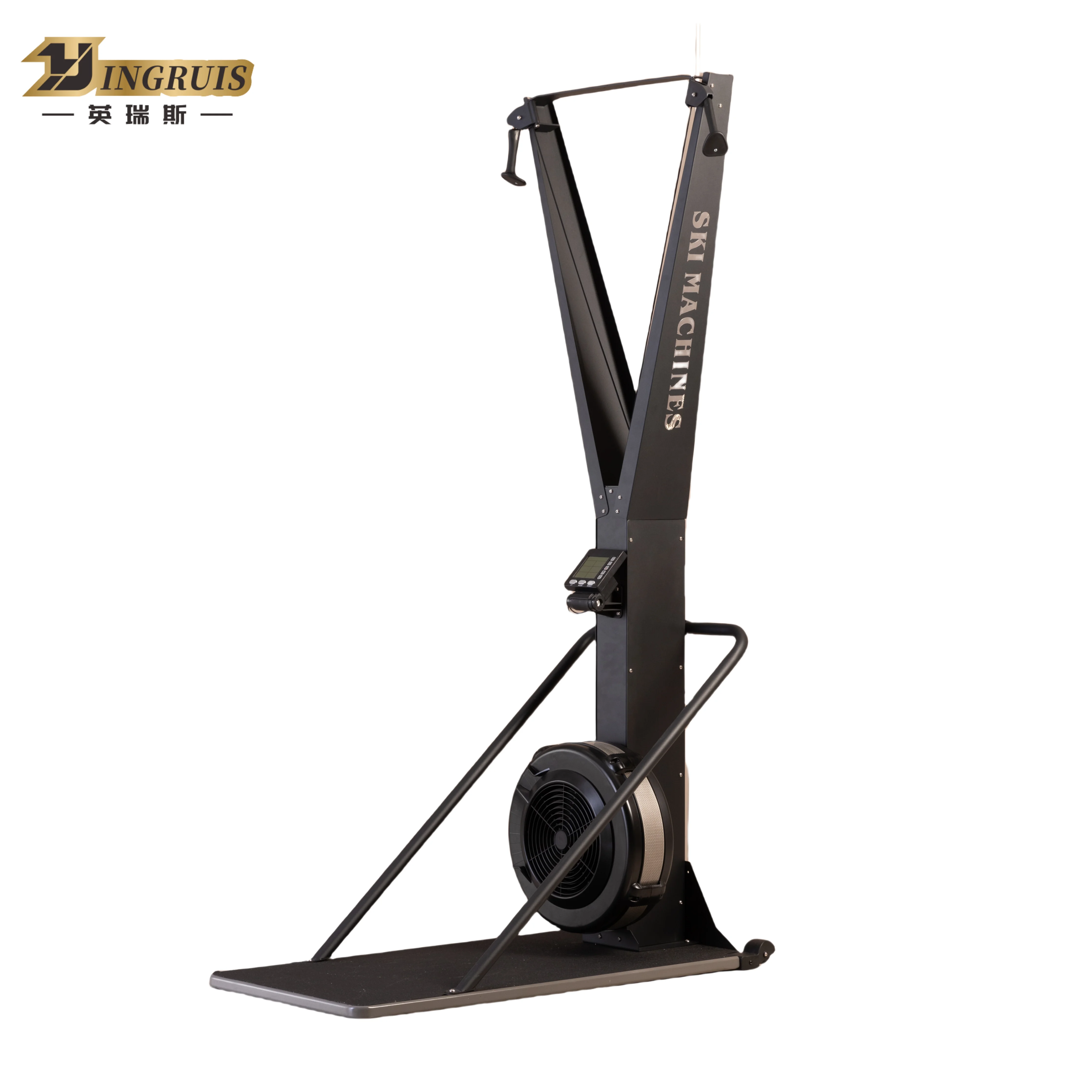 

Ski Erg Ski Machine Skierg CrossFit Gym Fitness Equipment