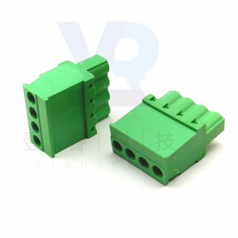 2EDGKA-5.08 conector, 100% estoque original, novo