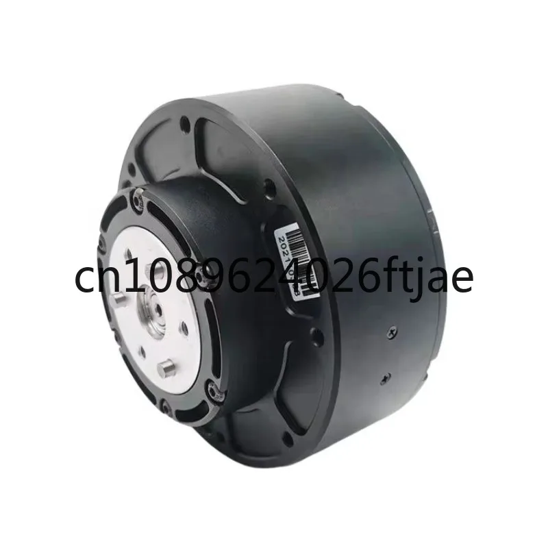 

Faradyi Hot Selling Motor GIM8115-36 Exoskeleton Motor Rated High Torque 54Nm 36:1 DC Motor for Joint